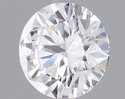 0.96 Carat Round Lab Diamond :: 360 spin frame 06