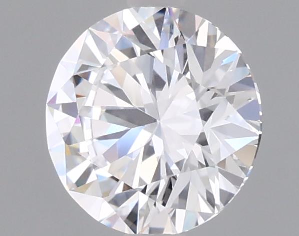 0.96 Carat Round Lab Diamond :: 360 spin frame 06