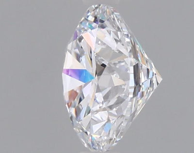 0.96 Carat Round Lab Diamond :: 360 spin frame 07