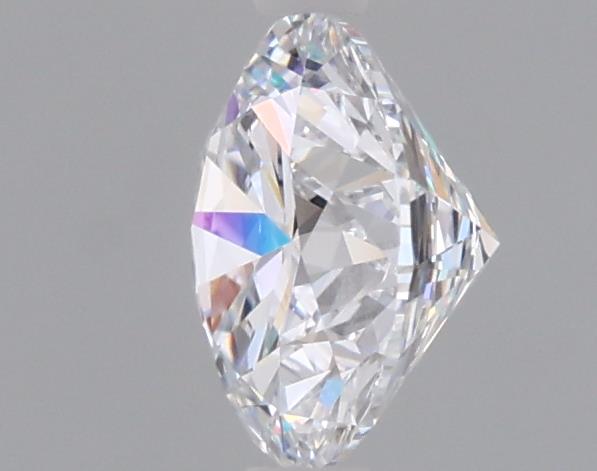 0.96 Carat Round Lab Diamond :: 360 spin frame 07