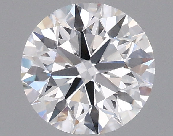 0.95 Carat Round Lab Diamond