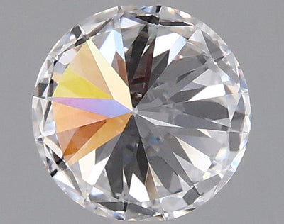 0.95 Carat Round Lab Diamond :: 360 spin frame 02