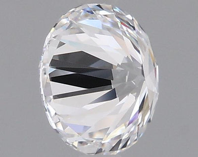0.95 Carat Round Lab Diamond :: 360 spin frame 03