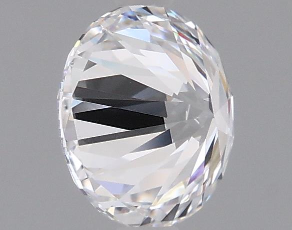 0.95 Carat Round Lab Diamond :: 360 spin frame 03