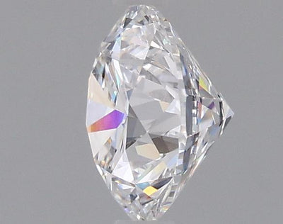 0.95 Carat Round Lab Diamond :: 360 spin frame 04
