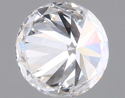 0.95 Carat Round Lab Diamond :: 360 spin frame 05