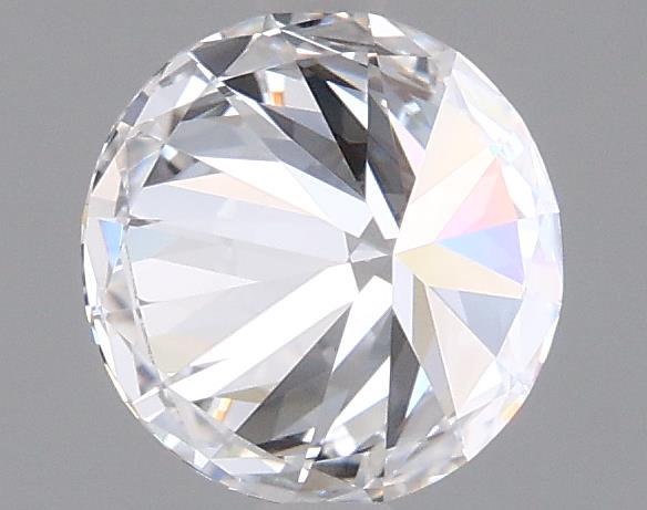 0.95 Carat Round Lab Diamond :: 360 spin frame 05