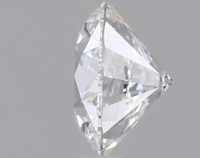 0.96 Carat Round Lab Diamond :: 360 spin frame 01