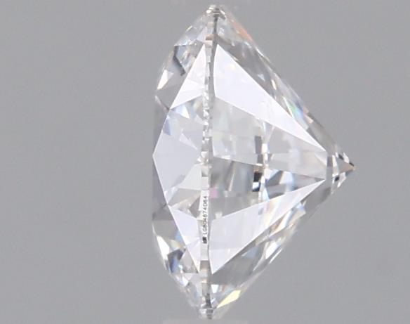 0.96 Carat Round Lab Diamond :: 360 spin frame 01