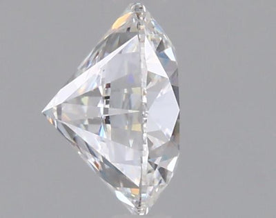 0.96 Carat Round Lab Diamond :: 360 spin frame 02