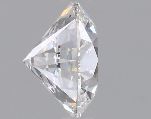 0.96 Carat Round Lab Diamond :: 360 spin frame 02