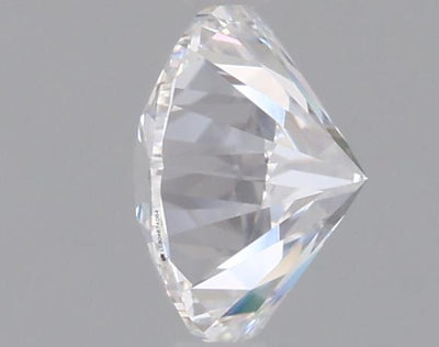 0.96 Carat Round Lab Diamond :: 360 spin frame 04