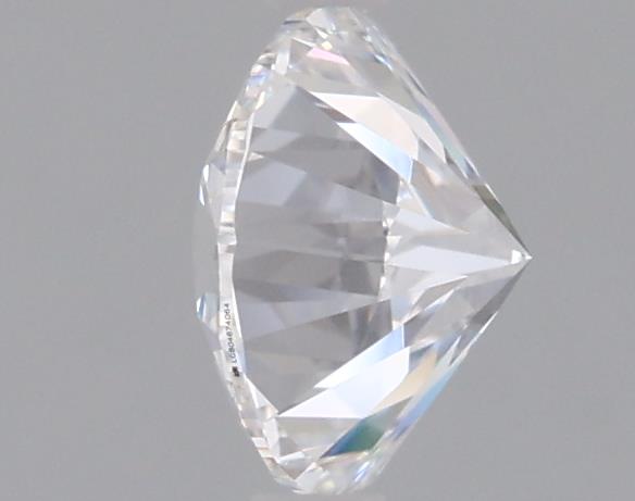 0.96 Carat Round Lab Diamond :: 360 spin frame 04