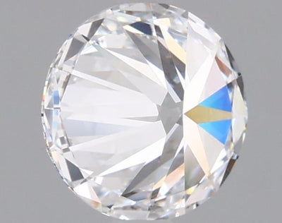 0.96 Carat Round Lab Diamond :: 360 spin frame 05