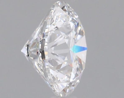 0.96 Carat Round Lab Diamond :: 360 spin frame 06