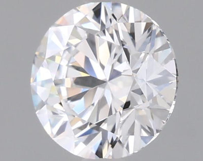0.96 Carat Round Lab Diamond :: 360 spin frame 07
