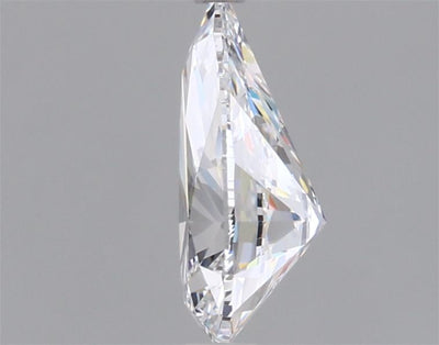 0.98 Carat Pear Lab Diamond :: 360 spin frame 02