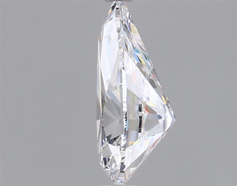 0.98 Carat Pear Lab Diamond :: 360 spin frame 02