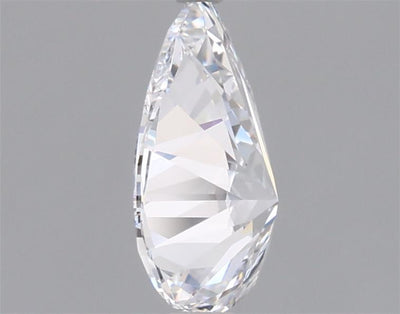 0.98 Carat Pear Lab Diamond :: 360 spin frame 03
