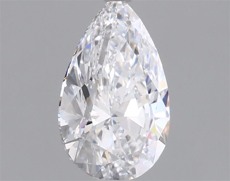 0.98 Carat Pear Lab Diamond :: 360 spin frame 04