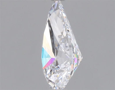 0.98 Carat Pear Lab Diamond :: 360 spin frame 05