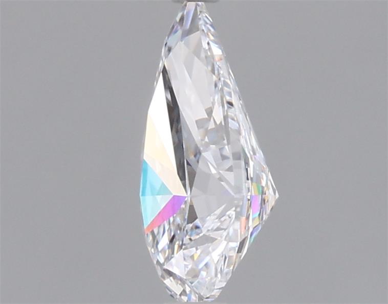 0.98 Carat Pear Lab Diamond :: 360 spin frame 05