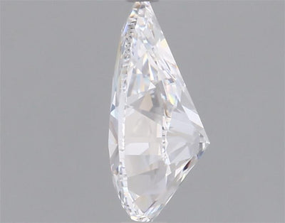 0.98 Carat Pear Lab Diamond :: 360 spin frame 06
