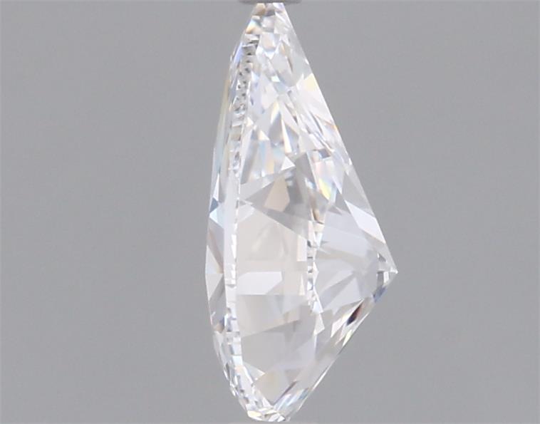 0.98 Carat Pear Lab Diamond :: 360 spin frame 06