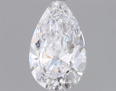 0.98 Carat Pear Lab Diamond :: 360 spin frame 07