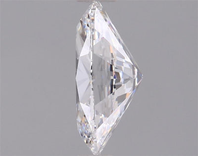 0.98 Carat Oval Lab Diamond :: 360 spin frame 02
