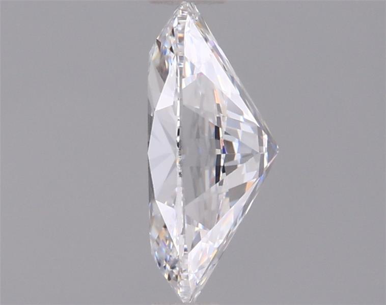 0.98 Carat Oval Lab Diamond :: 360 spin frame 02