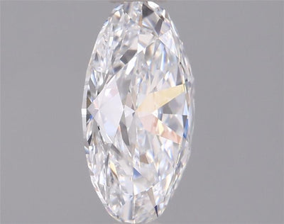 0.98 Carat Oval Lab Diamond :: 360 spin frame 03