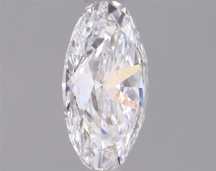 0.98 Carat Oval Lab Diamond :: 360 spin frame 03