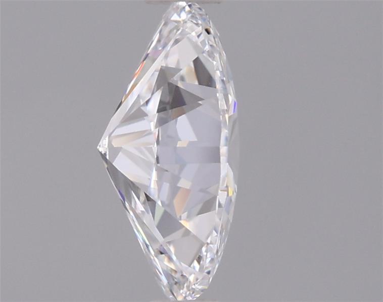 0.98 Carat Oval Lab Diamond :: 360 spin frame 07