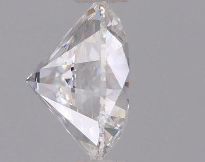 0.96 Carat Round Lab Diamond :: 360 spin frame 01