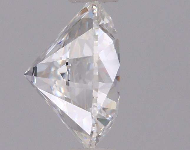 0.96 Carat Round Lab Diamond :: 360 spin frame 01