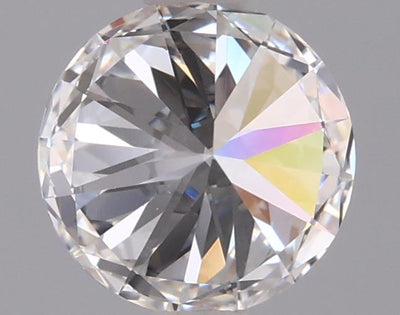 0.96 Carat Round Lab Diamond :: 360 spin frame 02