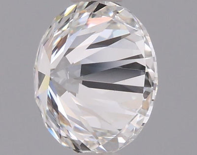 0.96 Carat Round Lab Diamond :: 360 spin frame 03