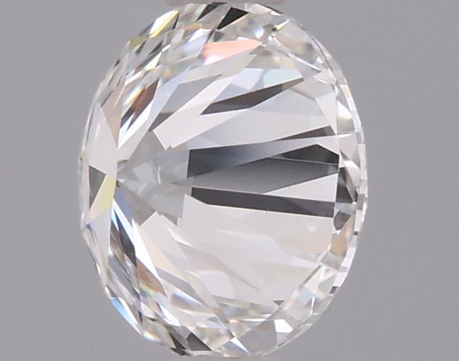 0.96 Carat Round Lab Diamond :: 360 spin frame 03