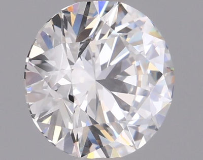 0.96 Carat Round Lab Diamond :: 360 spin frame 04