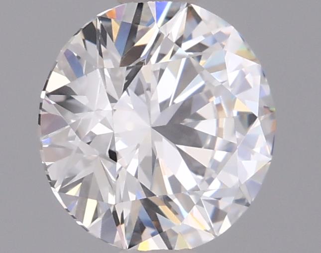 0.96 Carat Round Lab Diamond :: 360 spin frame 04