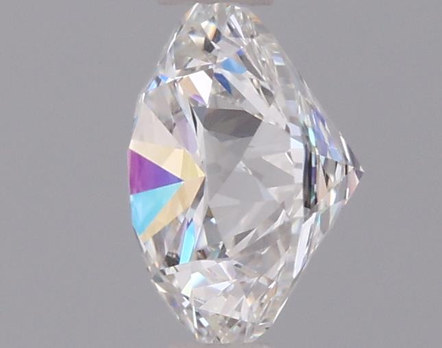 0.96 Carat Round Lab Diamond :: 360 spin frame 05