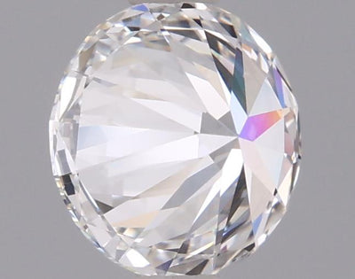 0.96 Carat Round Lab Diamond :: 360 spin frame 06