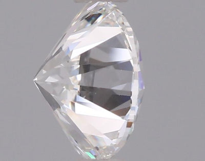 0.96 Carat Round Lab Diamond :: 360 spin frame 07