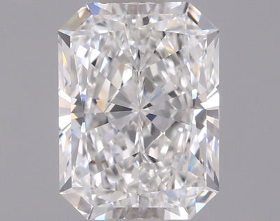 0.98 Carat Radiant Lab Diamond
