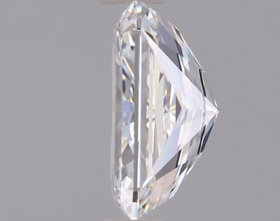 0.98 Carat Radiant Lab Diamond :: 360 spin frame 01