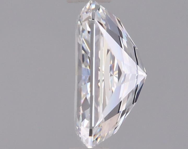 0.98 Carat Radiant Lab Diamond :: 360 spin frame 01