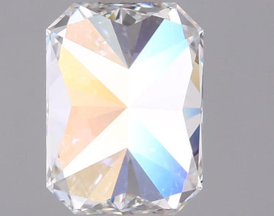 0.98 Carat Radiant Lab Diamond :: 360 spin frame 02