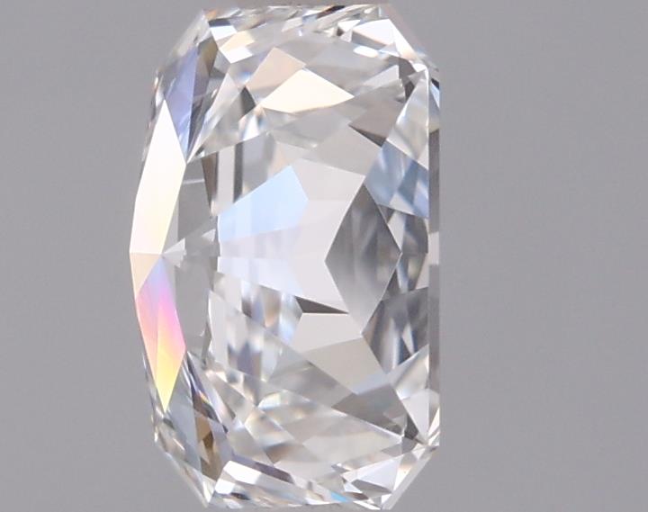 0.98 Carat Radiant Lab Diamond :: 360 spin frame 03