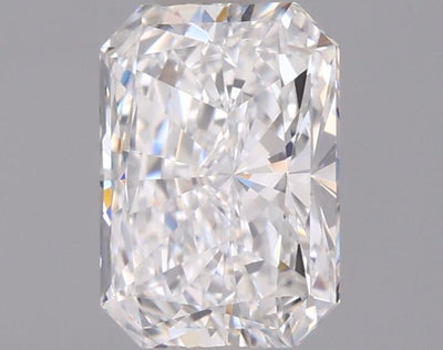 0.98 Carat Radiant Lab Diamond :: 360 spin frame 04